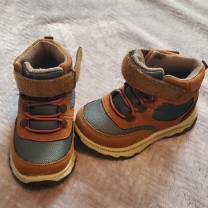 Toddler boots